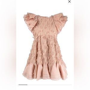 Zimmermann dress - wore once at a wedding